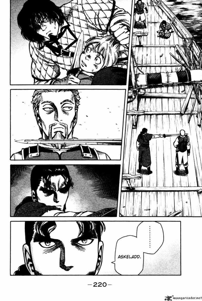 Vinland Saga, Chapter 15 image 14